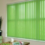 Vertical Blinds